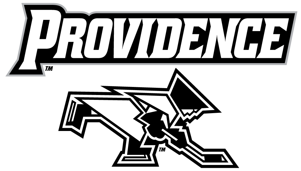Providence Friars 2002-Pres Misc Logo diy iron on heat transfer...